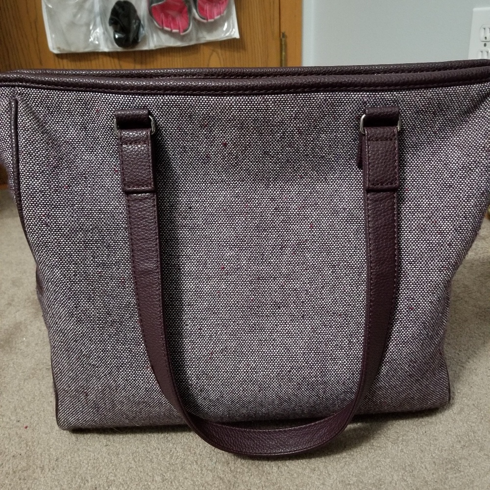 Thirty one Cindy tote